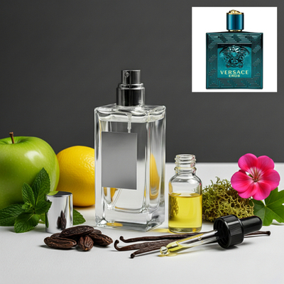 Versace Eros (мотив)