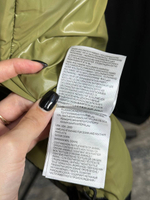 Безрукавка Moncler