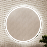 Зеркало с подсветкой Sancos Bella 700 мм