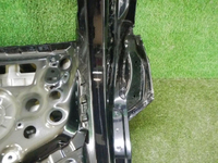 Крышка багажника BMW X6 G06 (2019-н.в.)