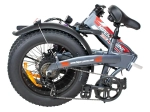 Электровелосипед HIPER Engine Fat BF216