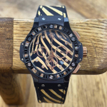 Часы Hublot