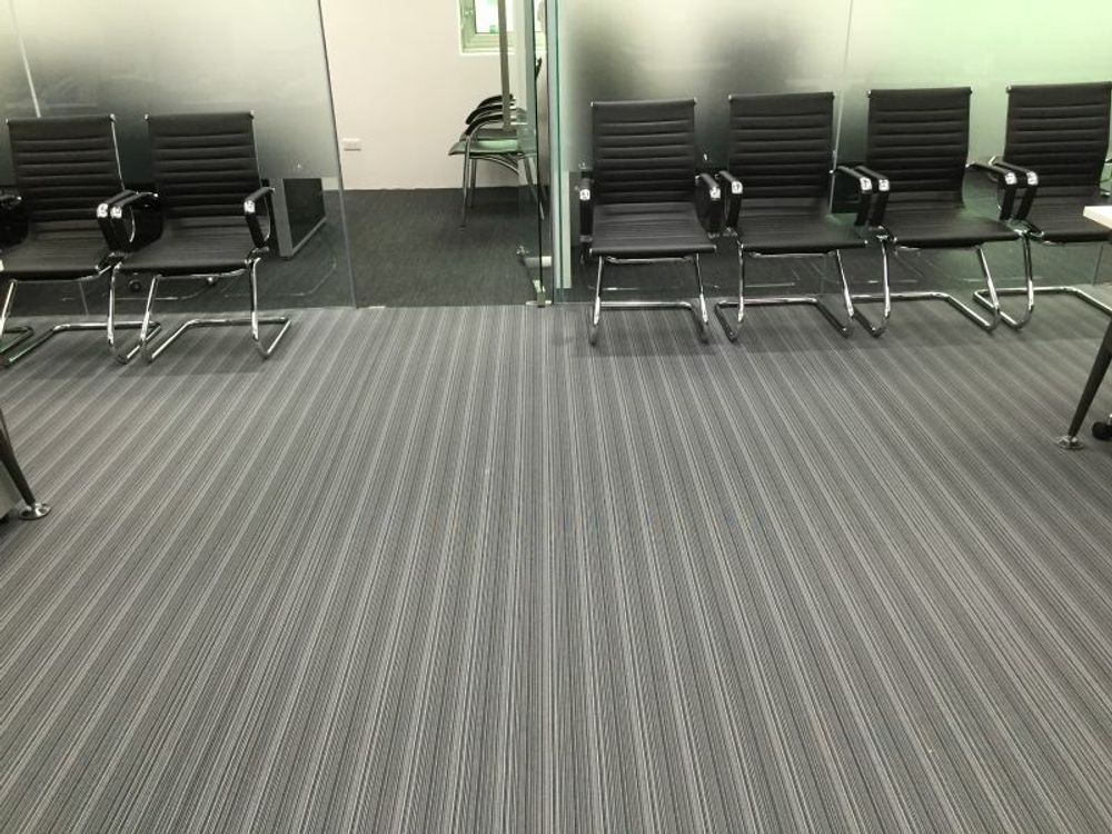 Плетенный виниловый пол Simple 103