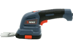 Ножницы-кусторез аккумуляторные SENIX GSS1-L-EU, 3.6V