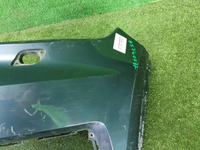 Бампер передний Volvo XC40 (2017-2022)