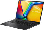Ноутбук  ASUS VivoBook 16X K3604VA-MB268 16 ", Core i3, 16 Гб RAM, 512 Гб SSD, UHD Graphics, Черный