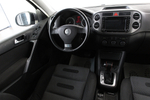 Volkswagen Tiguan, 2008 год