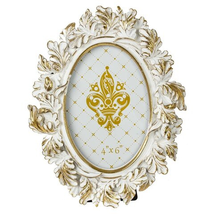 GAEM Фоторамка фото 10*15, L18 W2 H23 см