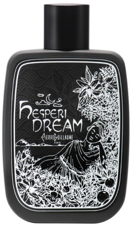 Pierre Guillaume Hesperidream