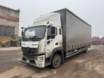 Foton AUMAN 4x2 Бортовой (Евроборт) 1794M2 (Евроборт, дизельный, 4.5 л, 209 л.с. МТ)