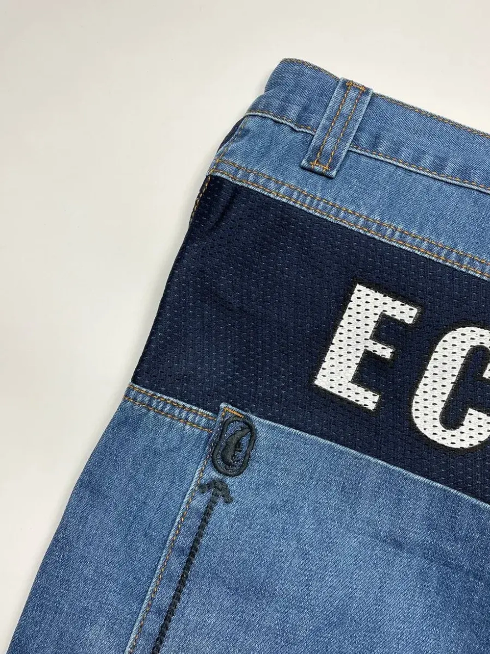 Джинсы от Savitar South pole True religion Jnco G-unit