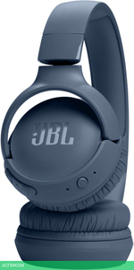 Наушники JBL Tune 520BT Blue (JBLT520BTBLU)