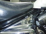 Yamaha Dragstar XVS400 Classic , 2003