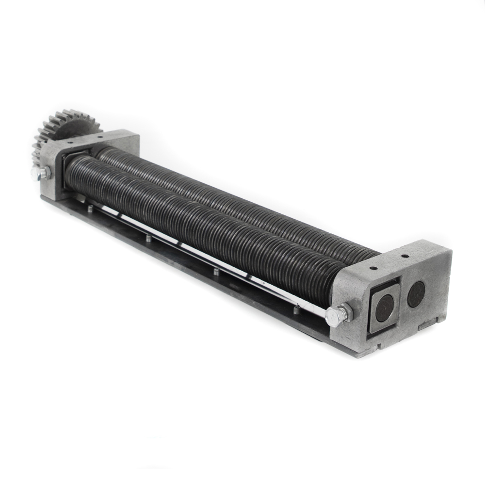 Нож 2мм (круглый) для тестораскатки-лапшерезки Foodatlas DZM-350