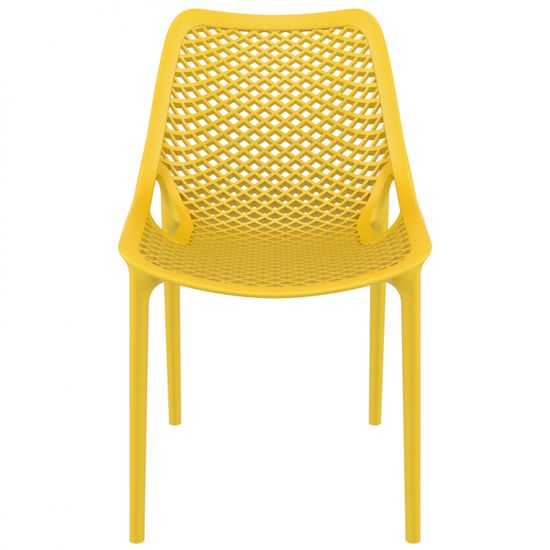 Стул пластиковый Air