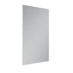 Зеркало c подсветкой Sancos Square, 600х800