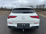 Mercedes-Benz CLA 180 Shooting Brake