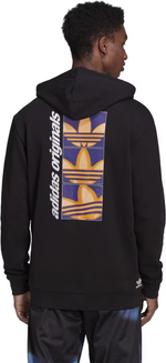 HC7180 Худи YUNG Z HOODIE 1 ADIDAS ORIGINALS