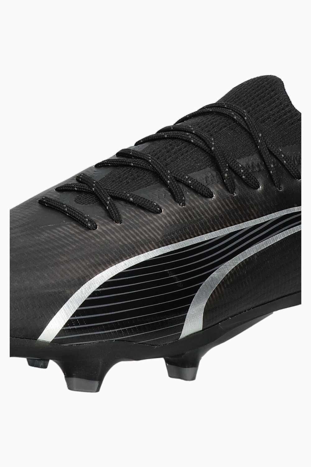 Бутсы Puma Ultra Ultimate FG/AG