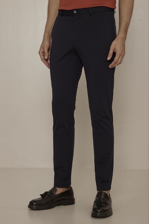 Брюки Emiliano Zapata