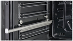 Духовой шкаф электрический DELONGHI SLM 8 RUS