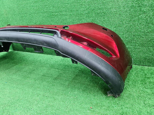 Бампер передний Mazda CX-5 2 (2017-2021)