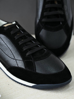 Кроссовки Brunello Cucinelli