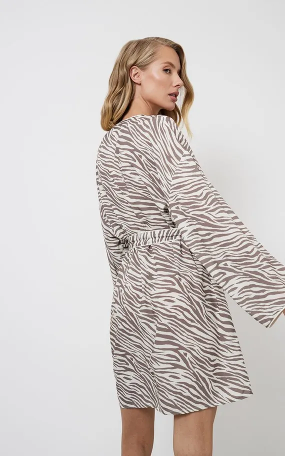 MANUELA Халат женский