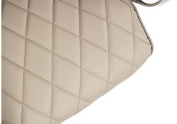 Компьютерное кресло Monte серое