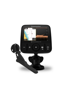 Эхолот Raymarine Dragonfly-5 PRO