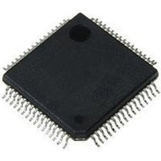 Микросхема  TMDS351PAG / QFP-64