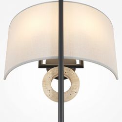 Бра Maytoni Glamping MOD437WL-02BG