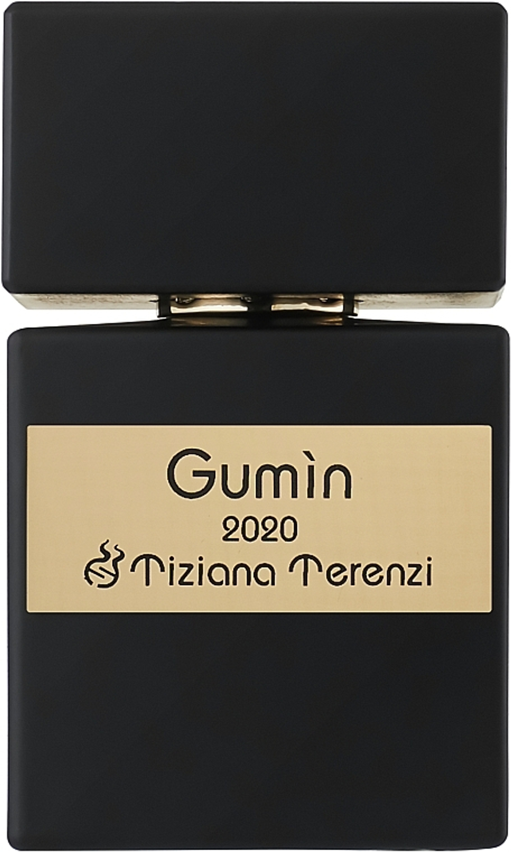 TIZIANA TERENZI GUMIN