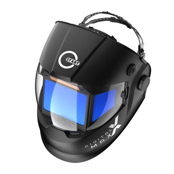 OSA START DIGITAL X MAX Маска сварщика хамелеон 51ST01X