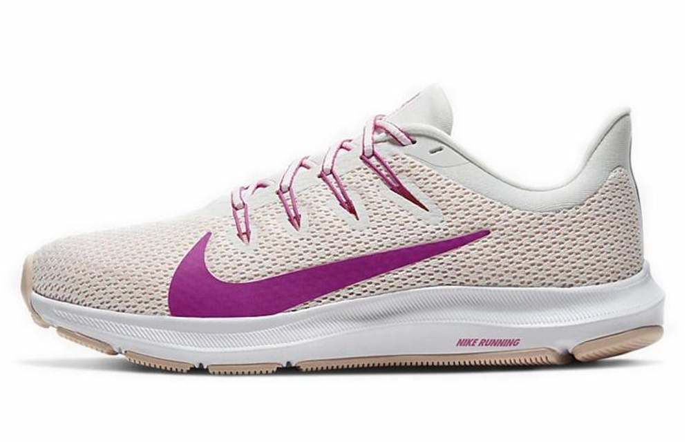 Кроссовки Nike Quest 2 (Женская размерная сетка)