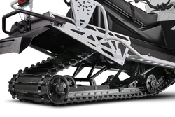 Снегоход IRBIS TUNGUS 600LE 25/26