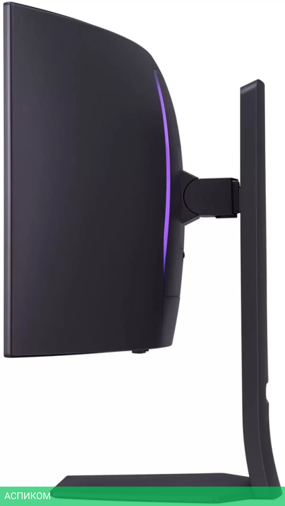 Игровой монитор LG UltraGear 34GS95QE-B