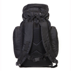 Рюкзак туристический  Prival Походный 35л, чёрный