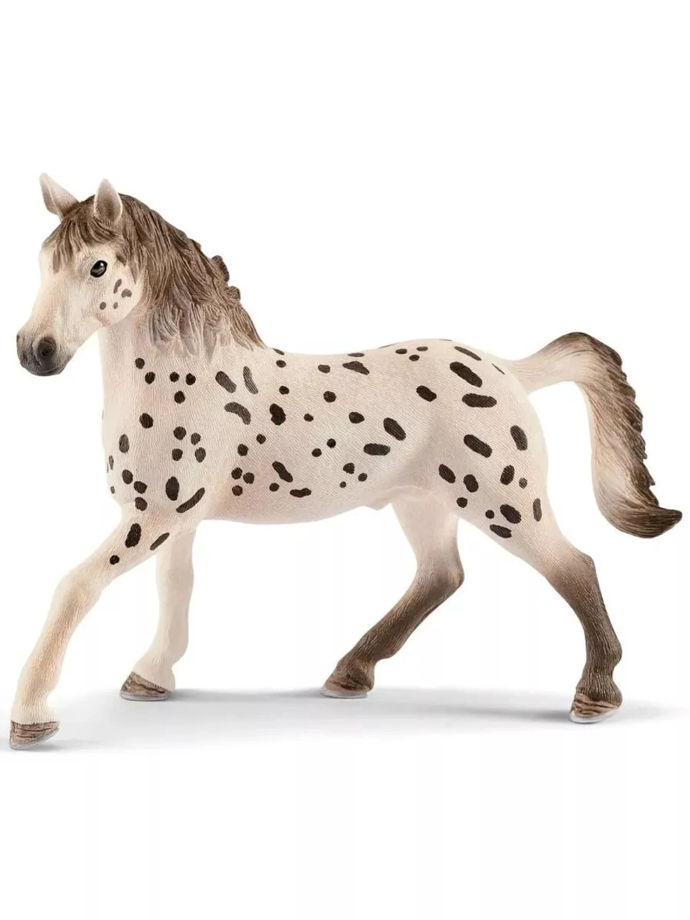 Фигурка Жеребец Кнабструппер Schleich 13889