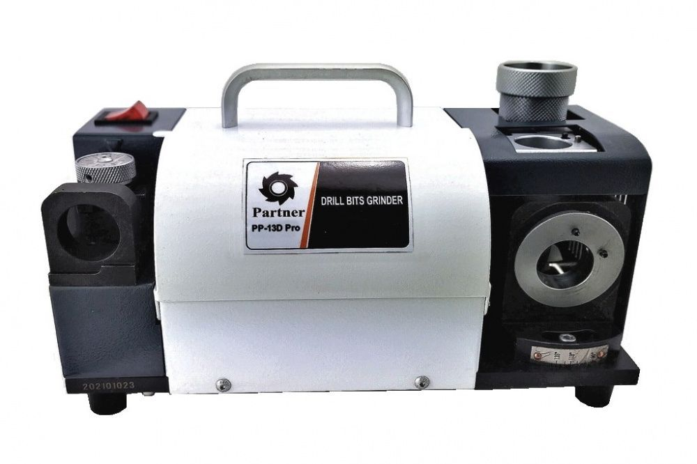 Станок для заточки сверл Partner PP-13D Pro