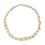 Цепь Golden Favorite Link