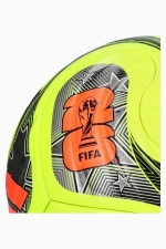 Футбольный мяч adidas Trionda World Cup 2026 Competition Winter размер 4