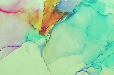 Фреска Applico, коллекция Abstract