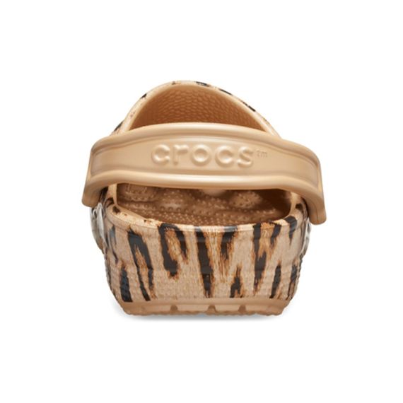 Crocs Classic Clog 'Brown'