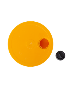 Подставка под шест JA-230, диаметр 25 см