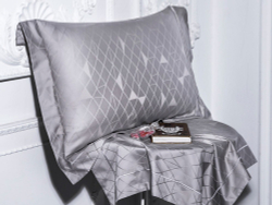 Постельное белье 1.5 спальное Asabella 1385-4S