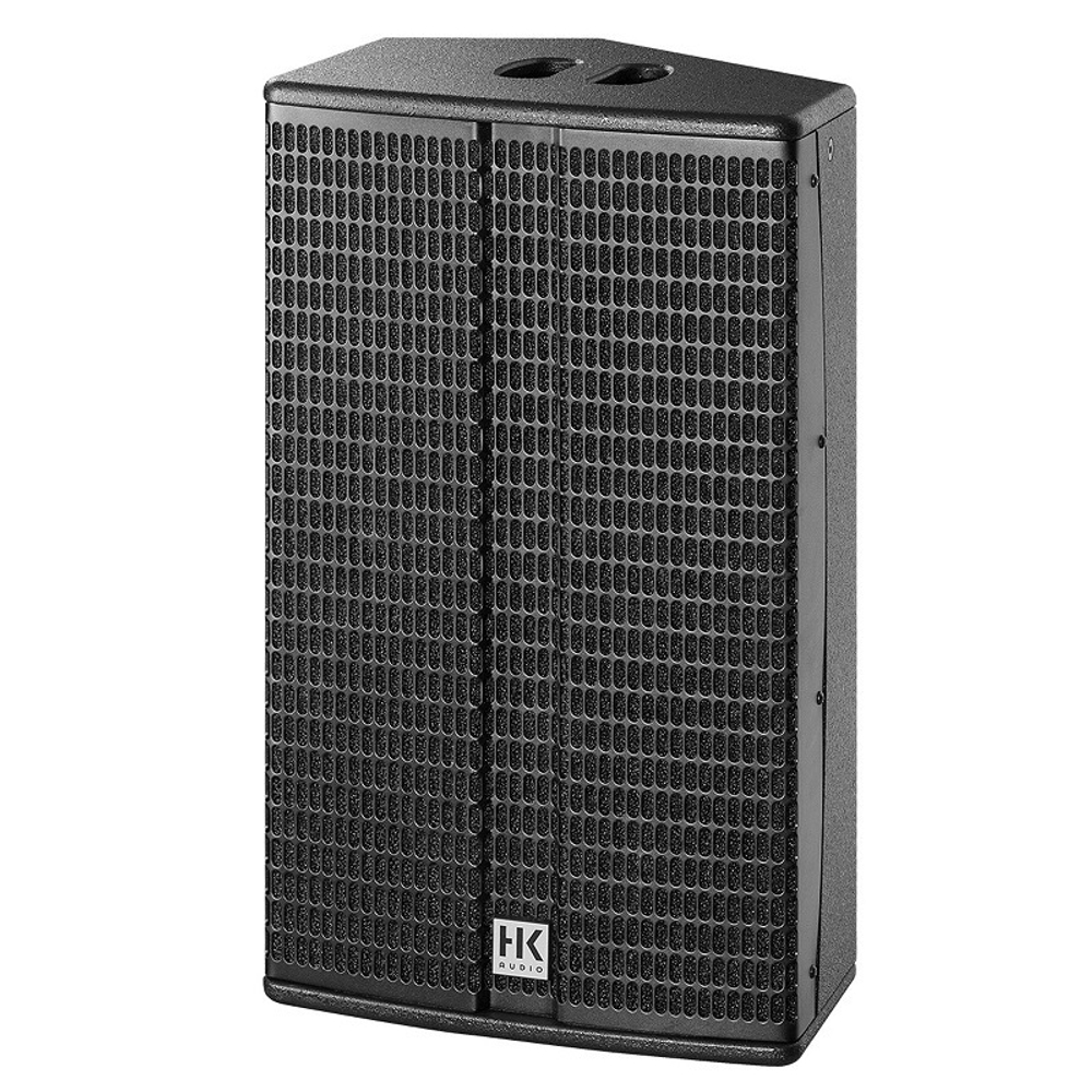 HK Audio Linear 3 Series LR112 Пассивная акустическая система, 1х12", 1x1", 300w RMS, spl 104|128db, 8ohm.