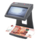 Детектор банкнот Cassida Primero Laser