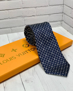 Галстук Louis Vuitton, арт. 474503446