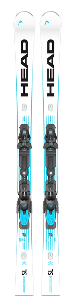 HEAD 25/26 экспертный слалом 313205 WC Rebels e-SL SW RP EVO 14 white-speedblue 170 см без креплений/с креплениями FF 14 GW (NEW )/с креплениями FF 11 GW (NEW)/с креплениями FF11 GW /с креплениями FF EVO14/с креплениями FF DEMO14 GW